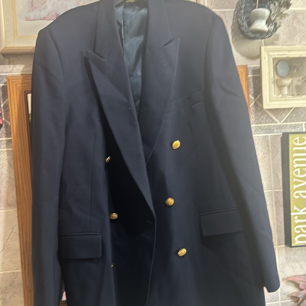 Adams row jacket - Picture 2 of 9